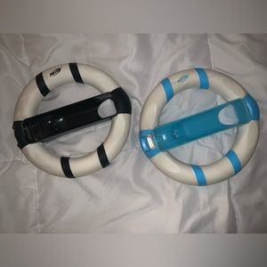 Nerf Wii remote accessory
